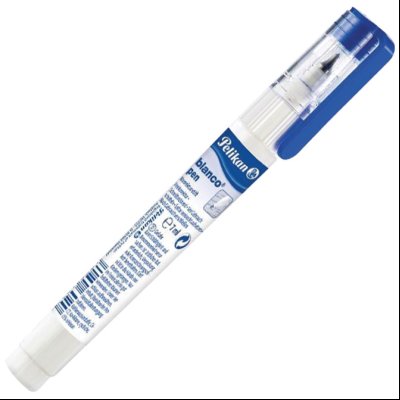 Korektor olovka  7ml metalni vrh Pelikan 300896