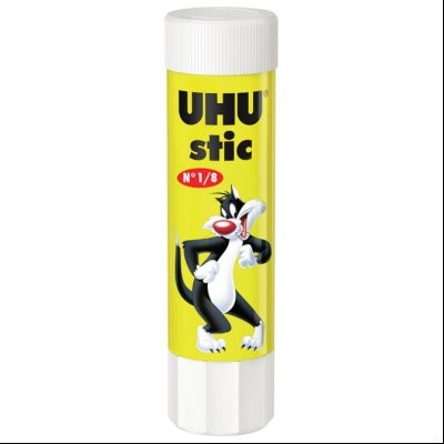 Lepak u stiku 21g (bez rastvarača) BTS UHU UHML03010200010