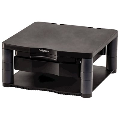 Stalak za monitor Premium Plus Fellowes 9169501 crni