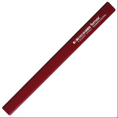 Olovka grafitna tesarska Fornax 40008