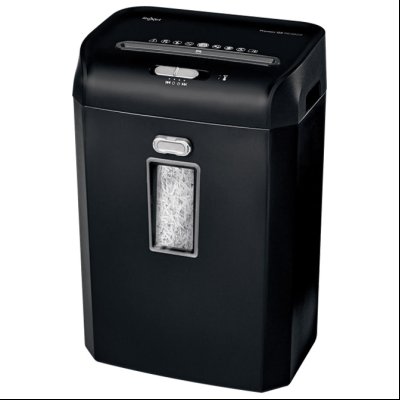Uništivač dokumentacije (konfete) Promax QS REX623 Rexel 2104581EU