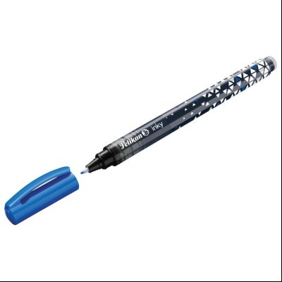 Roler 0,5mm Inky 273 Pelikan 940494 plavi