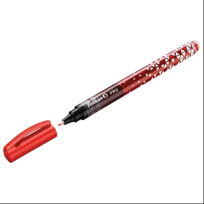Roler 0,5mm Inky 273 Pelikan 940510 crveni