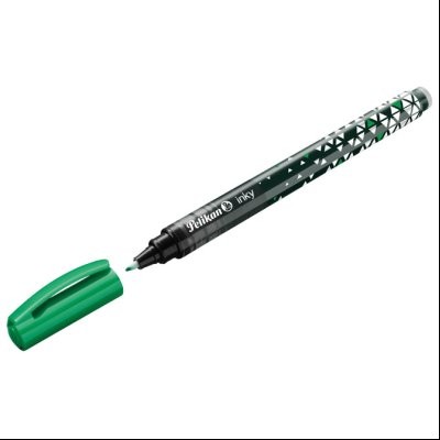 Roler 0,5mm Inky 273 Pelikan 940528 zeleni