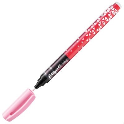 Roler 0,5mm Inky 273 Pastel Pelikan 819992 pastelno roze