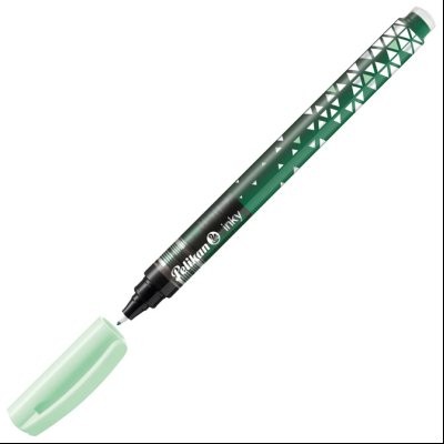 Roler 0,5mm Inky 273 Pastel Pelikan 820011 pastelno zeleni