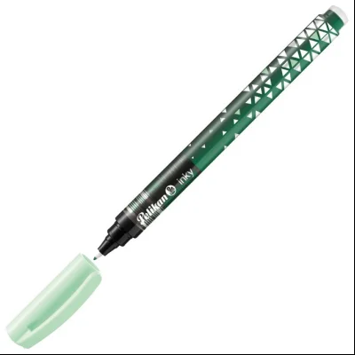Roler 0,5mm Inky 273 Pastel Pelikan 820011 pastelno zeleni