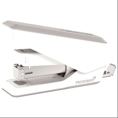 Heft mašina za spajanje do  25 listova stona (24) LX840 EasyPress Fellowes 5011701 bela