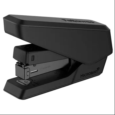 Heft mašina za spajanje do 25 listova stona (24) LX840 EasyPress Fellowes 5012901 crna