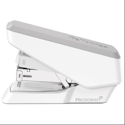 Heft mašina za spajanje do  40 listova stona (24) LX860 EasyPress Fellowes 5016001 bela