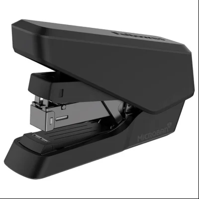Heft mašina za spajanje do  40 listova stona (24) LX860 EasyPress Fellowes 5016101 crna