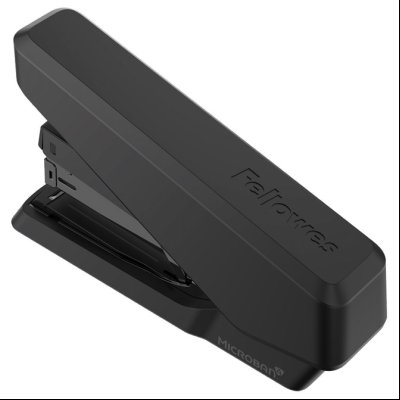 Heft mašina za spajanje do  40 listova stona (24) LX870 EasyPress Fellowes 5016401 crna