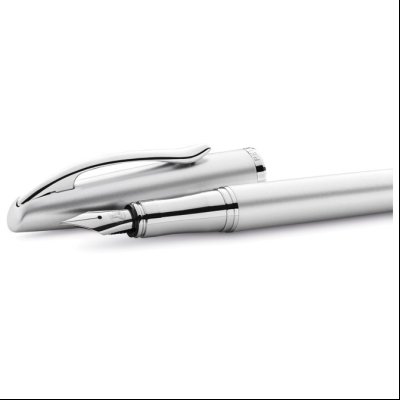 Nalivpero Jazz Noble Elegance P36+poklon kutija G24 Pelikan 821858 srebrno