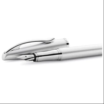 Nalivpero Jazz Noble Elegance P36+poklon kutija G24 Pelikan 821858 srebrno