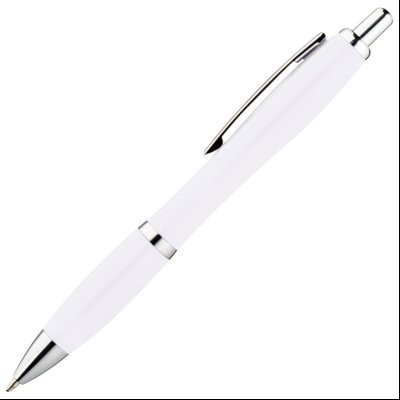 Olovka hemijska 11680 (8916C) Wladiwostock bela