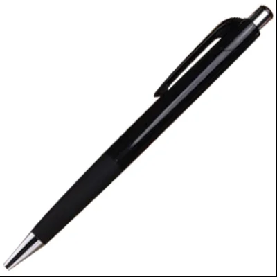 Olovka hemijska grip YCP5096S Barcelone crna
