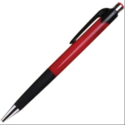 Olovka hemijska grip YCP5096S Barcelone crveno-crna