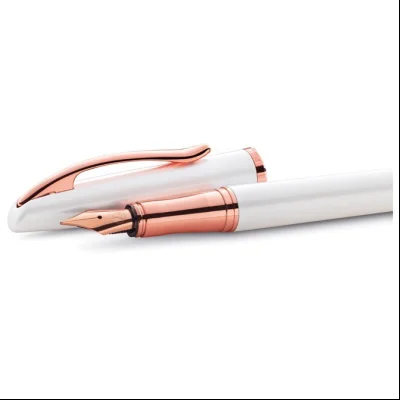 Nalivpero Jazz Noble Elegance P36+poklon kutija G24 Pelikan 821803 biserna