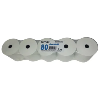 Rolna termo 80mm (fi70mm) 80m pk5 (Fornax)