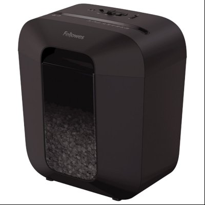 Uništivač dokumentacije (mini) LX25M Fellowes 4170601