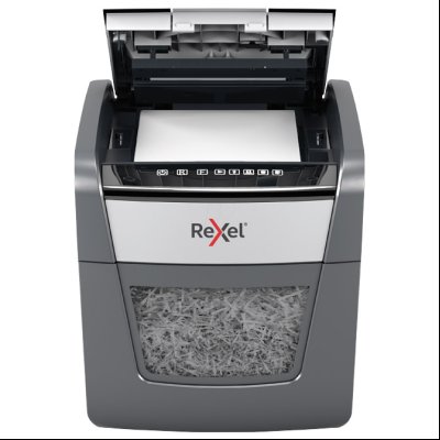 Uništivač dokumentacije (konfete) AutoFeed 45X Rexel 2020045XEU