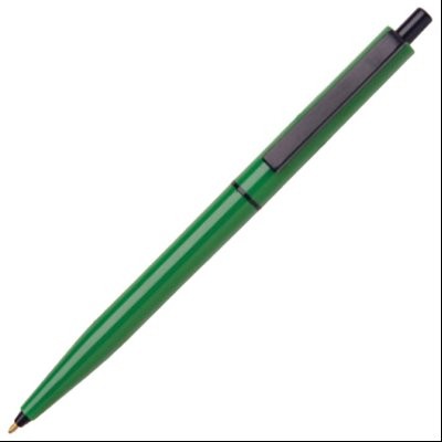 Olovka hemijska YFA8960 Bern zeleno-crna