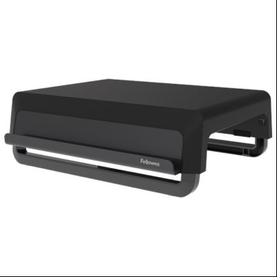 Stalak za monitor Breyta Fellowes 100016560 crni