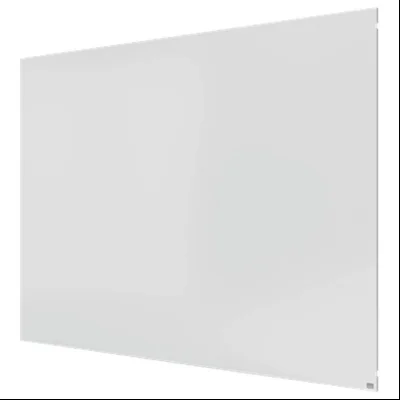 Tabla magnetna bez okvira 120x90cm Infinity Nobo 1915715 bela