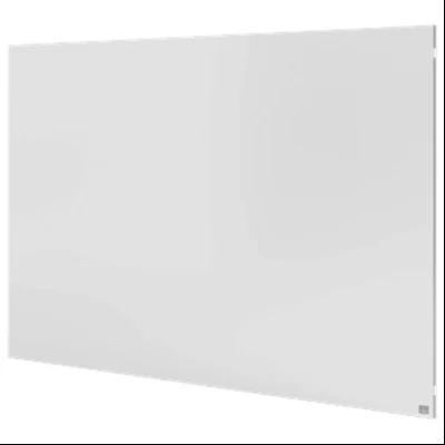 Tabla magnetna bez okvira 90x60cm Infinity Nobo 1915714 bela