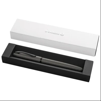 Nalivpero Jazz Noble Elegance P36+poklon kutija G24 Pelikan 826716 sivo
