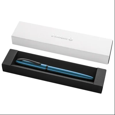 Nalivpero Jazz Noble Elegance P36+poklon kutija G24 Pelikan 826754 plavo