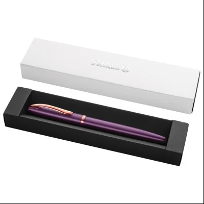 Roler Jazz Noble Elegance R36+poklon kutija G24 Pelikan 826877 ljubičasti