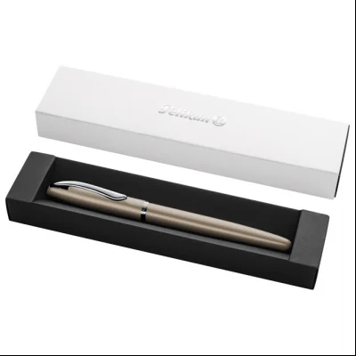 Roler Jazz Noble Elegance R36+poklon kutija G24 Pelikan 826884 pesak