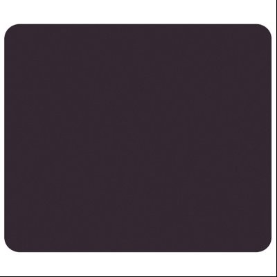 Podloga za miša Economy Fellowes 29704 crna