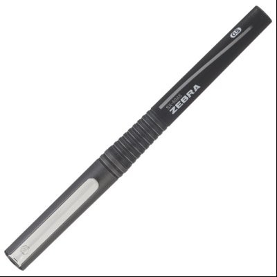 Roler 0,5mm (uložak crni) SX-60A5 Zebra 15421 crni