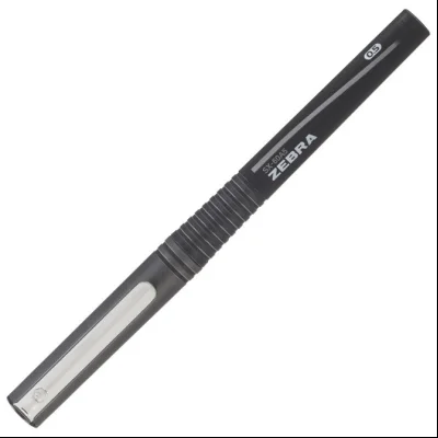 Roler 0,5mm (uložak crni) SX-60A5 Zebra 15421 crni