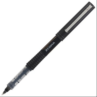 Roler 0,7mm (uložak crni) SX-60A7 Zebra 15431 crni