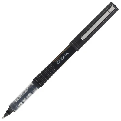 Roler 0,7mm (uložak crni) SX-60A7 Zebra 15431 crni