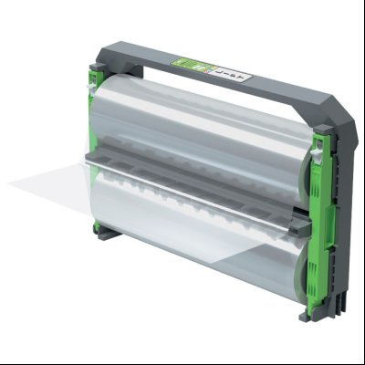 Kaseta sa folijom za plastificiranje sjajna u rolni 100my/42,4m za Foton 4410024 GBC