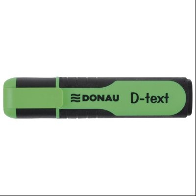 Signir 1-5mm D-text Donau 7358001PL-06 zeleni