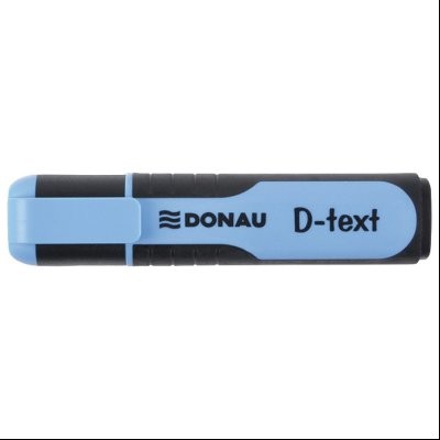 Signir 1-5mm D-text Donau 7358001PL-10 plavi