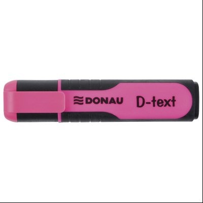 Signir 1-5mm D-text Donau 7358001PL-16 roze