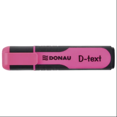 Signir 1-5mm D-text Donau 7358001PL-16 roze