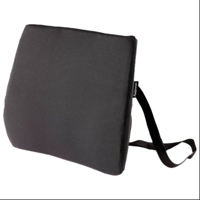 Odmarač za leđa-jastuk Comfort Breyta Fellowes 100119852 crni