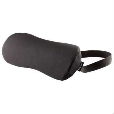 Odmarač za leđa-jastuk Lumbar Breyta Fellowes 100119853 crni