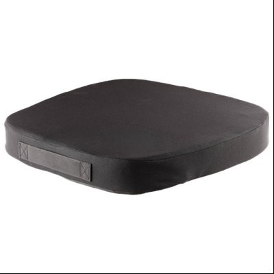 Jastuk za sedenje Comfort Breyta Fellowes 100119850 crni