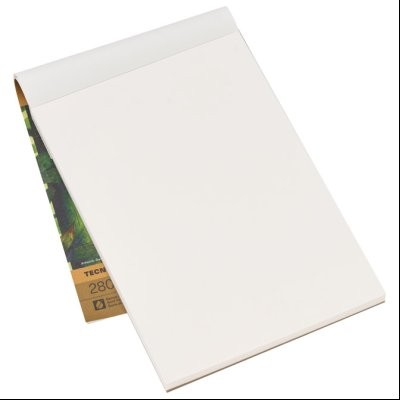 Blok Bamboo Mixed Media 18x26cm 25L 280g Fabriano 19100727