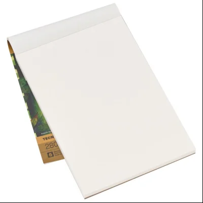 Blok Bamboo Mixed Media 18x26cm 25L 280g Fabriano 19100727