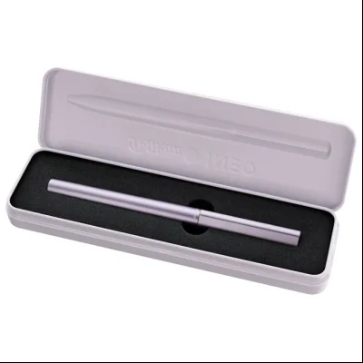 Nalivpero P6 Ineo Elements Lavender Scent u metalnoj poklon kutiji Pelikan 823678 lavanda