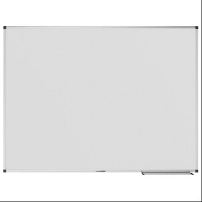 Tabla magnetna 120x90cm Unite Legamaster 7-108154 bela